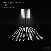 Tube & Berger, Frank Klassen – Alive