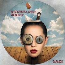Alex Cristea, Chech – Vulnus