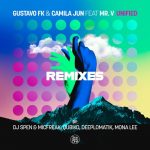Mr. V, Gustavo Fk, Camila Jun – Unified (Remixes)