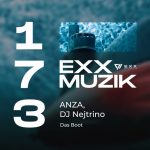 DJ Nejtrino, ANZA (RU) – Das Boot