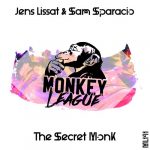 Jens Lissat, Sam Sparacio – The Secret Monk