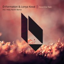 D-Formation, Lonya – November Rain