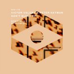 Peter Hatman, Victor Valora – Don’t Sleep EP