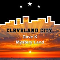 Dave K (UK) – Mystery Land