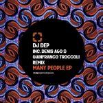 DJ Dep – Many People