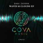 Dani Zavera – Waves & Clouds EP