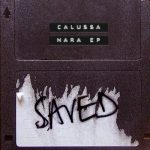 Calussa – Nara EP