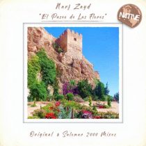 Narf Zayd – El Paseo de Las Flores