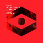 Milos Pesovic – F-Beat EP