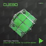 Matthew Fenton – Chuk EP