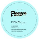 Freestyle Man – Turku Chronicles, Vol. 1