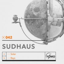 Sudhaus – Solar / Rays