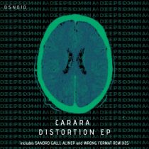 Carara – Distortion