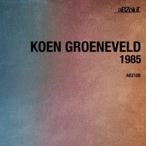 Koen Groeneveld – 1985