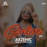 Arzenic – Calor EP