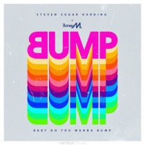 Boney M., Steven Sugar Harding – Baby Do You Wanna Bump