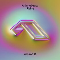 VA – Anjunabeats Rising 14