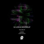 DJ Lion, Moonslip – Telluric