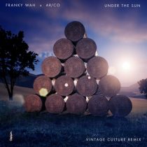 Franky Wah, AR/CO – Under The Sun (Vintage Culture Extended Remix)