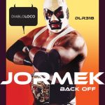 Jormek – Back Off
