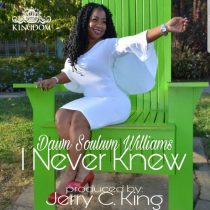 Dawn Souluvn Williams – I Never Knew
