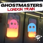 GhostMasters – London Train