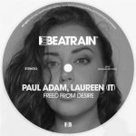 Paul Adam, Laureen (IT) – Freed From Desire