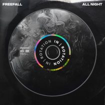 Uknew, FreeFall (US) – All Night EP