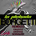 Borgetti – La Plebada