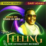 Gary Adams, Reggie Steele – This Feeling (Mark Di Meo Remixes)