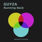 GUYZA – Running Back