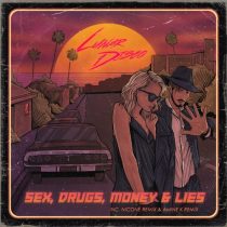 Lunar Disco, Peter Conaty – Sex, Drugs, Money & Lies