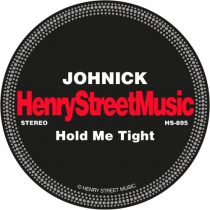 Johnick – Hold Me Tight