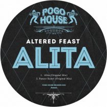Altered Feast – Alita