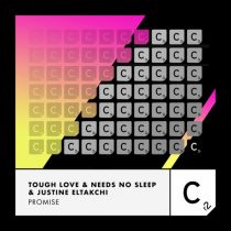Tough Love, Justine Eltakchi, Needs No Sleep – Promise (Extended Mix)