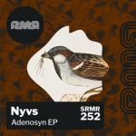 Nyvs – Adenosyn EP