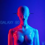 BRK (BR) – Galaxy 90