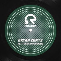 Bryan Zentz – All Terrain Versions