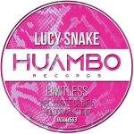 Lucy Snake – Limitless