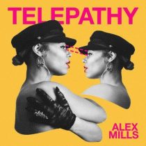 Alex Mills – Telepathy (Extended Mix)