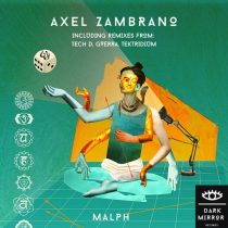 Axel Zambrano – Malph