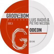 Luis Radio, Pietro Nicosia – Odeon