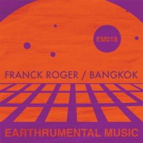 Franck Roger – Bangkok