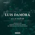 Luis Damora – All Is Heaven