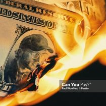 Paul Woolford, Pessto – Can You Pay? (Extended)