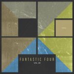 VA – Fantastic Four, Vol. 18