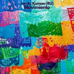 Jon.K, Kuman (RU) – Movimiento