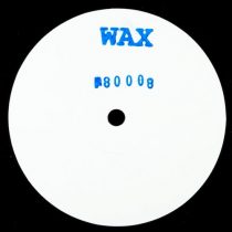 Wax – 80008
