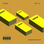 Toomas – Summer Nights EP