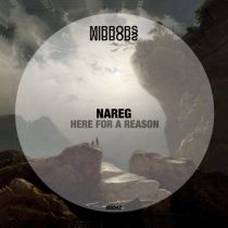 Nareg – Here For A Reason
